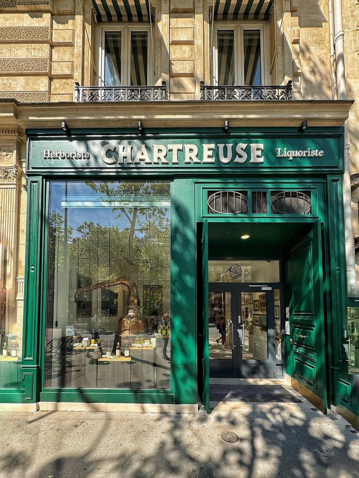 Studio 17M2 St Germain Des Pres Paris Exterior foto